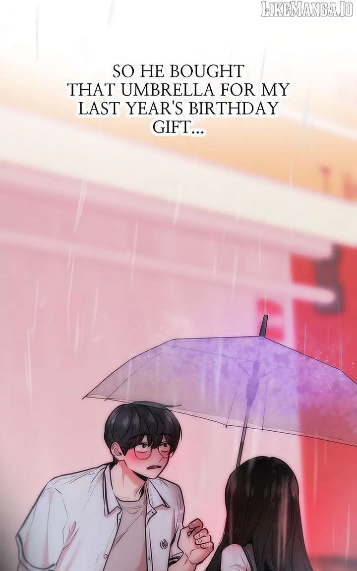 Back to Chanbi Chapter 55 page 6