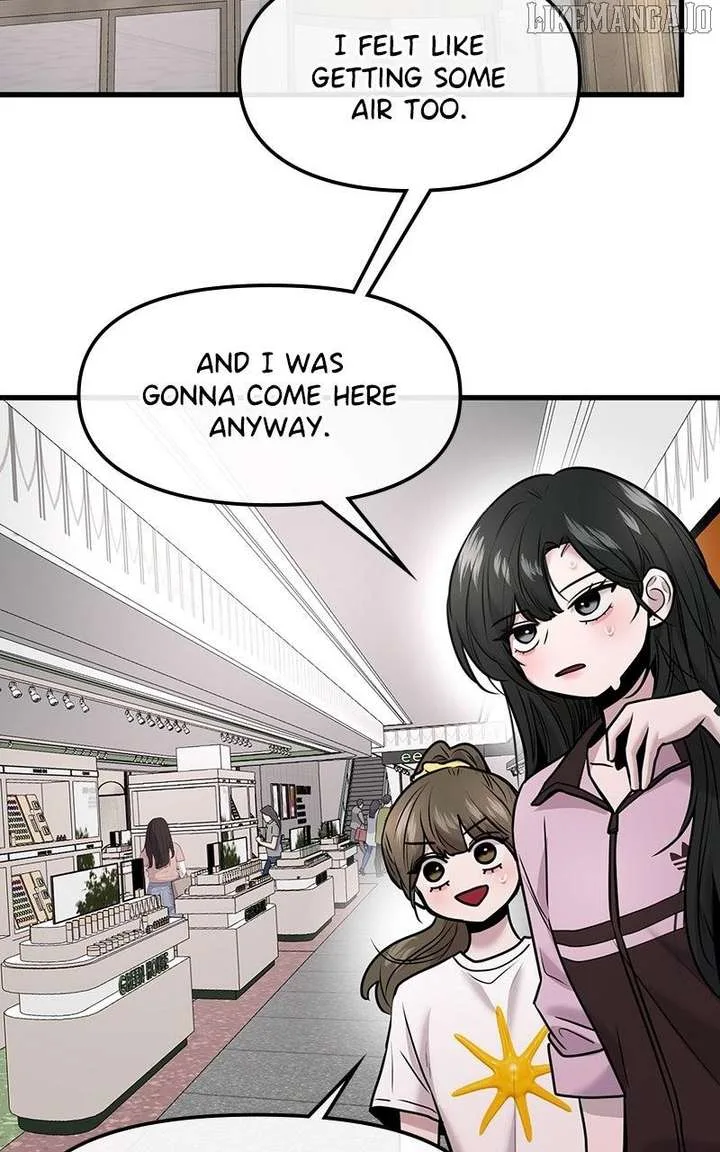 Back to Chanbi Chapter 56 page 16