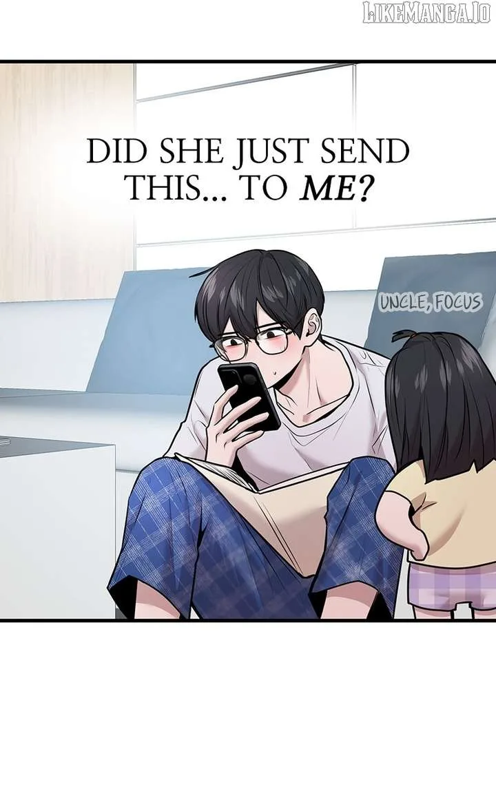 Back to Chanbi Chapter 53 page 38