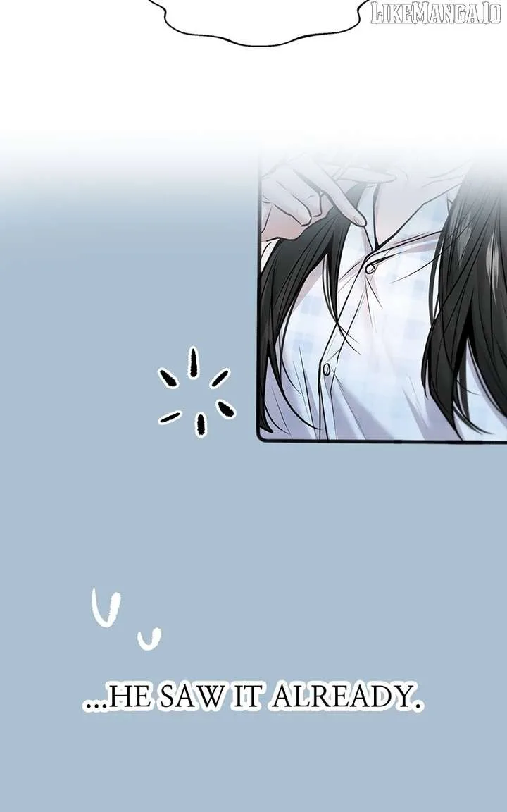 Back to Chanbi Chapter 53 page 36