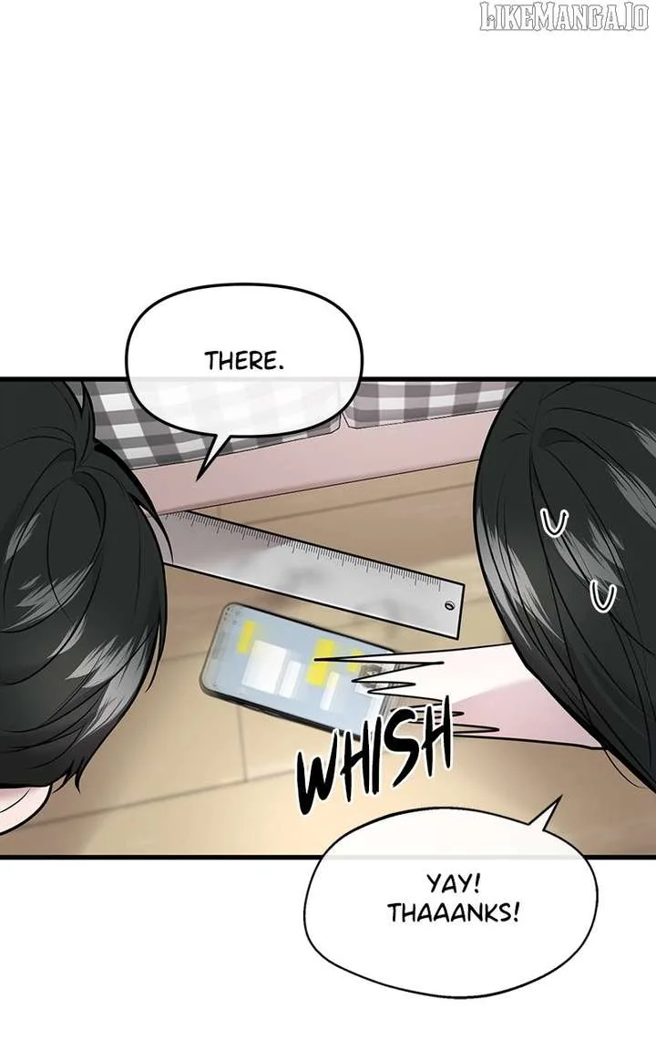 Back to Chanbi Chapter 53 page 28