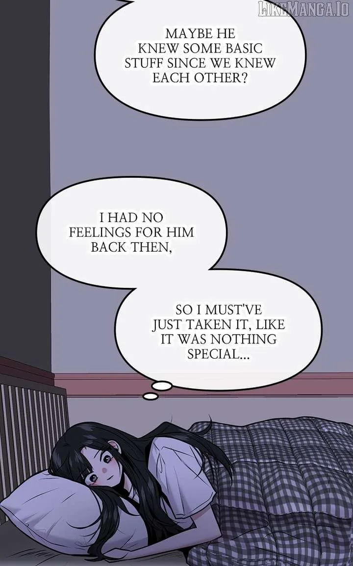 Back to Chanbi Chapter 55 page 8