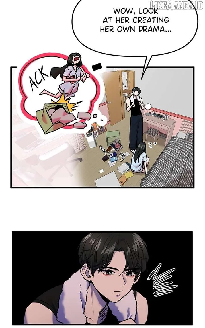 Back to Chanbi Chapter 53 page 23