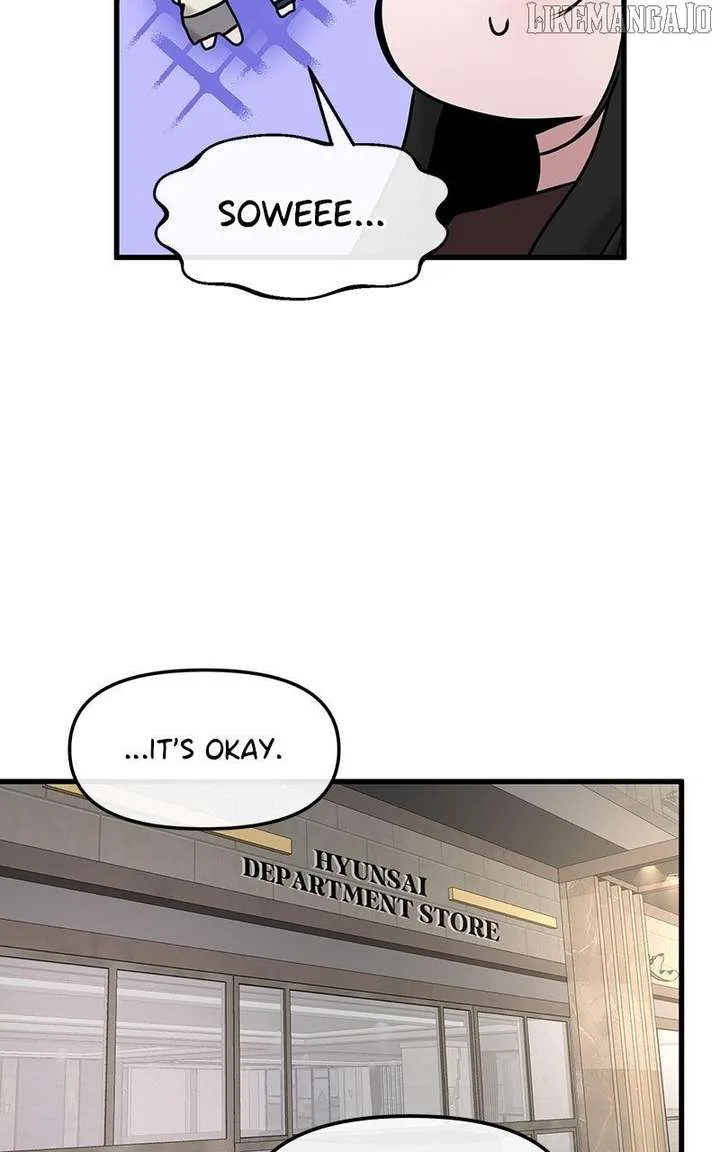 Back to Chanbi Chapter 56 page 15