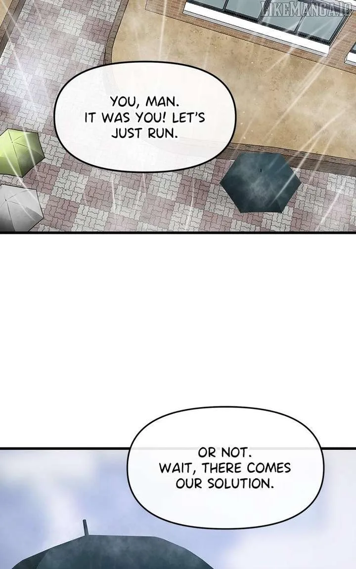 Back to Chanbi Chapter 54 page 30