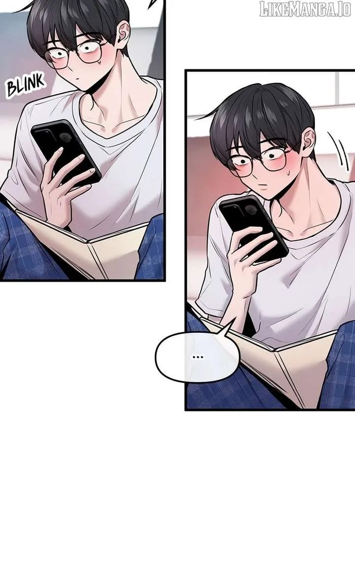 Back to Chanbi Chapter 53 page 40