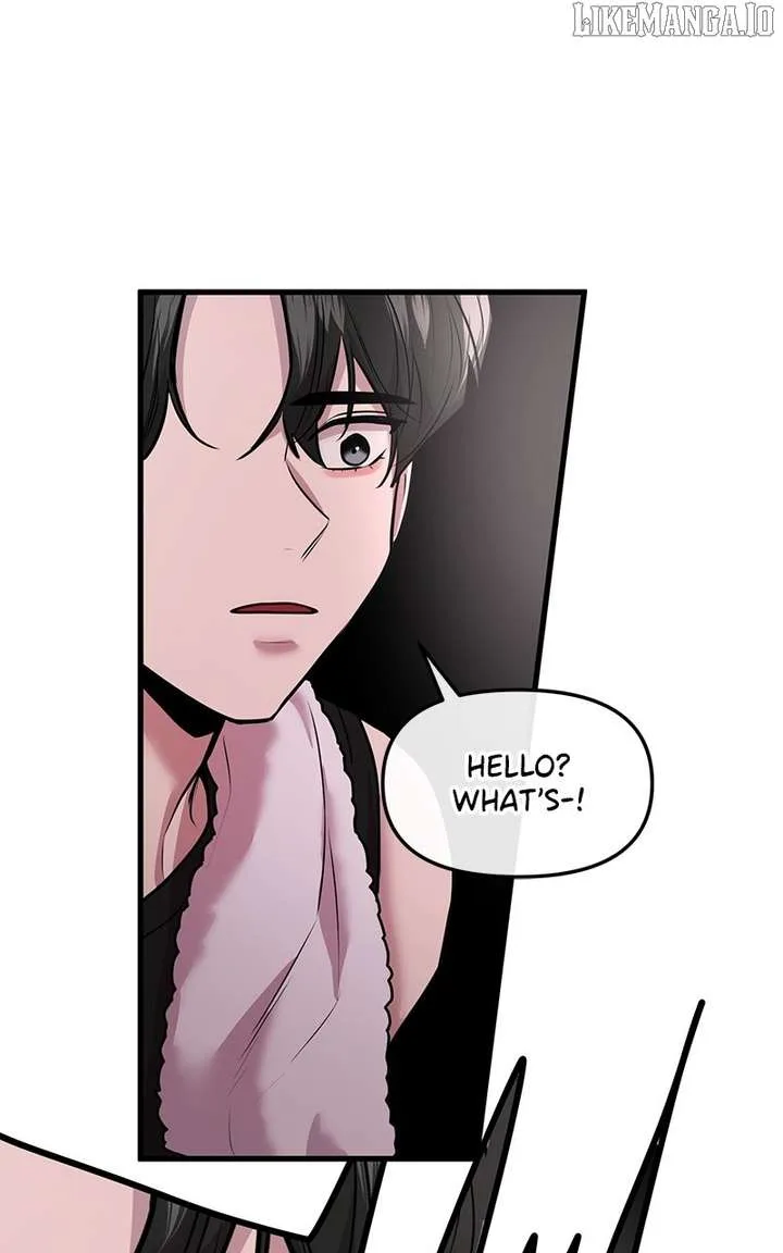 Back to Chanbi Chapter 53 page 33