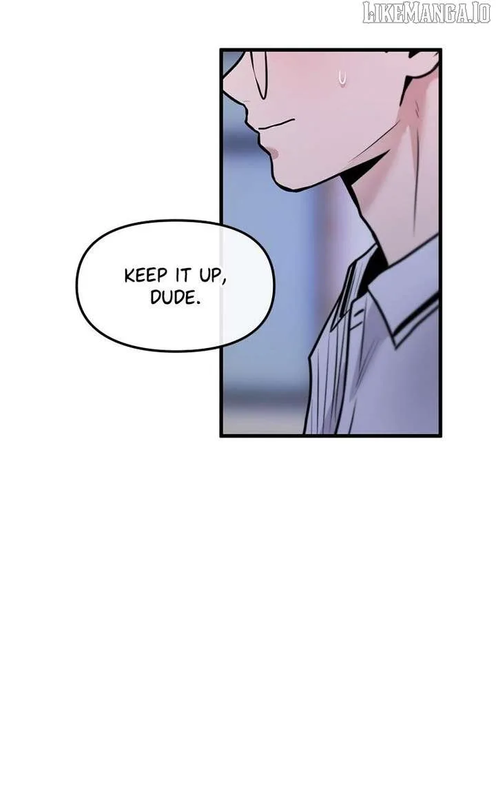 Back to Chanbi Chapter 54 page 43