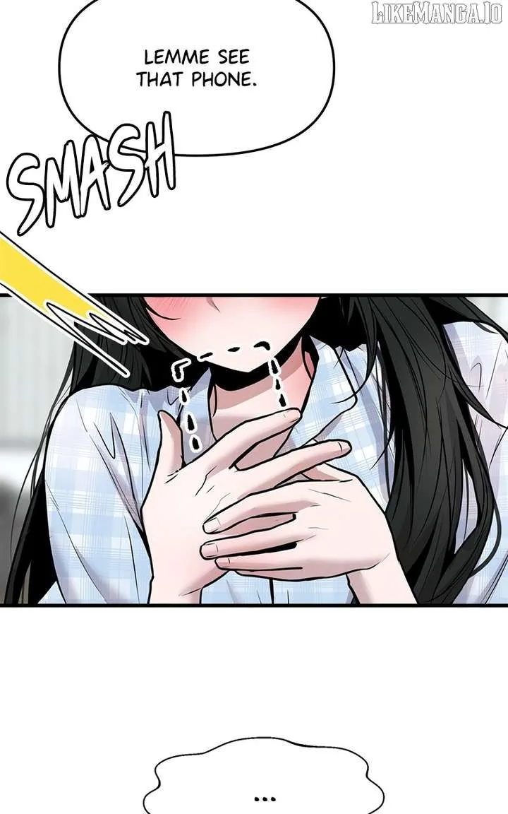 Back to Chanbi Chapter 53 page 35
