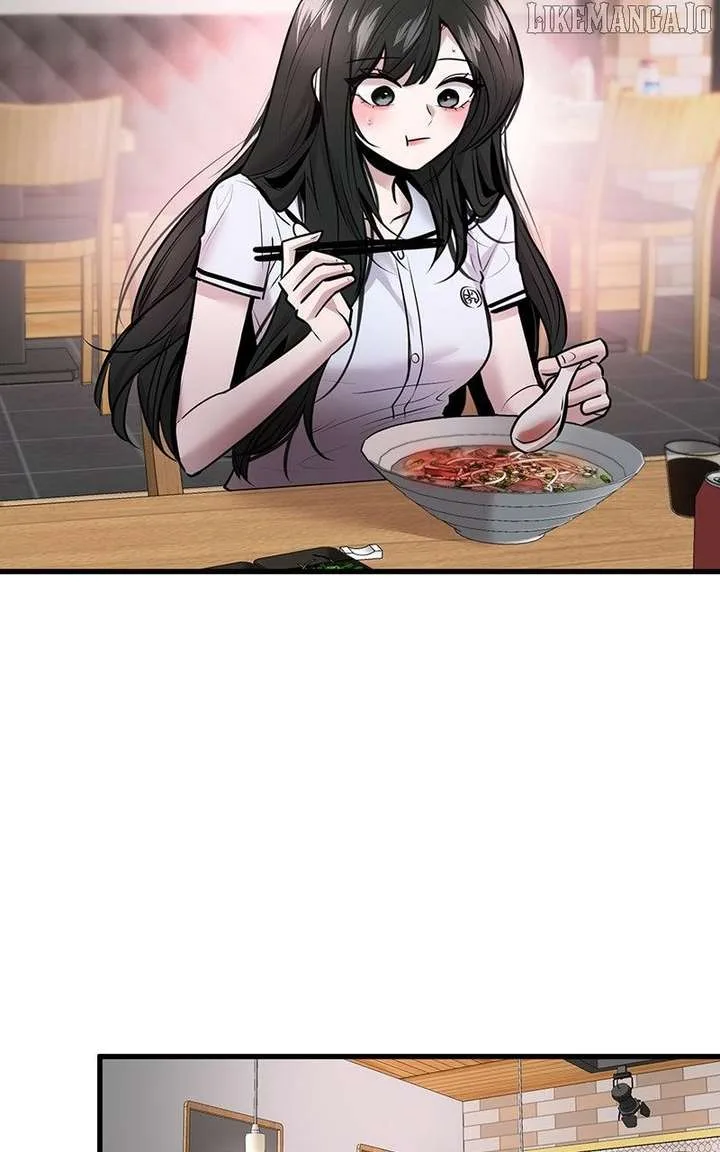 Back to Chanbi Chapter 54 page 46