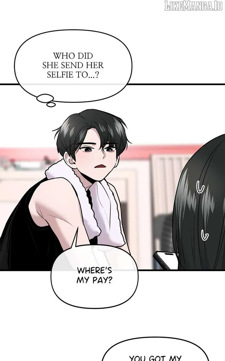 Back to Chanbi Chapter 53 page 29