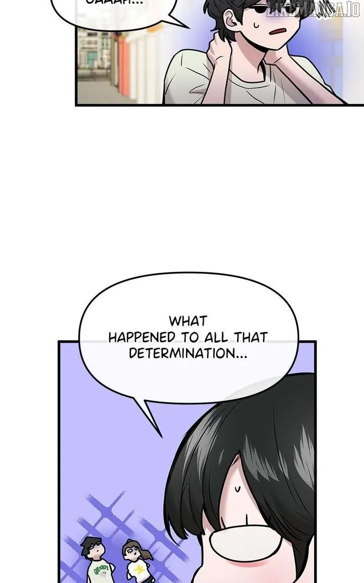 Back to Chanbi Chapter 56 page 14