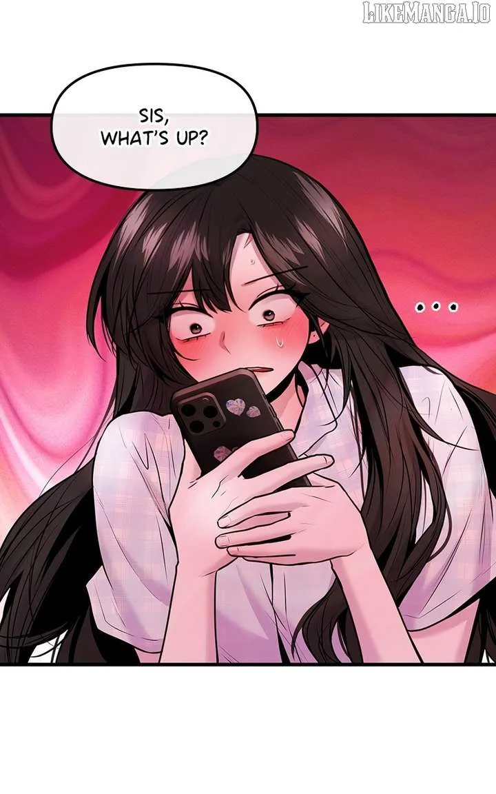 Back to Chanbi Chapter 53 page 32