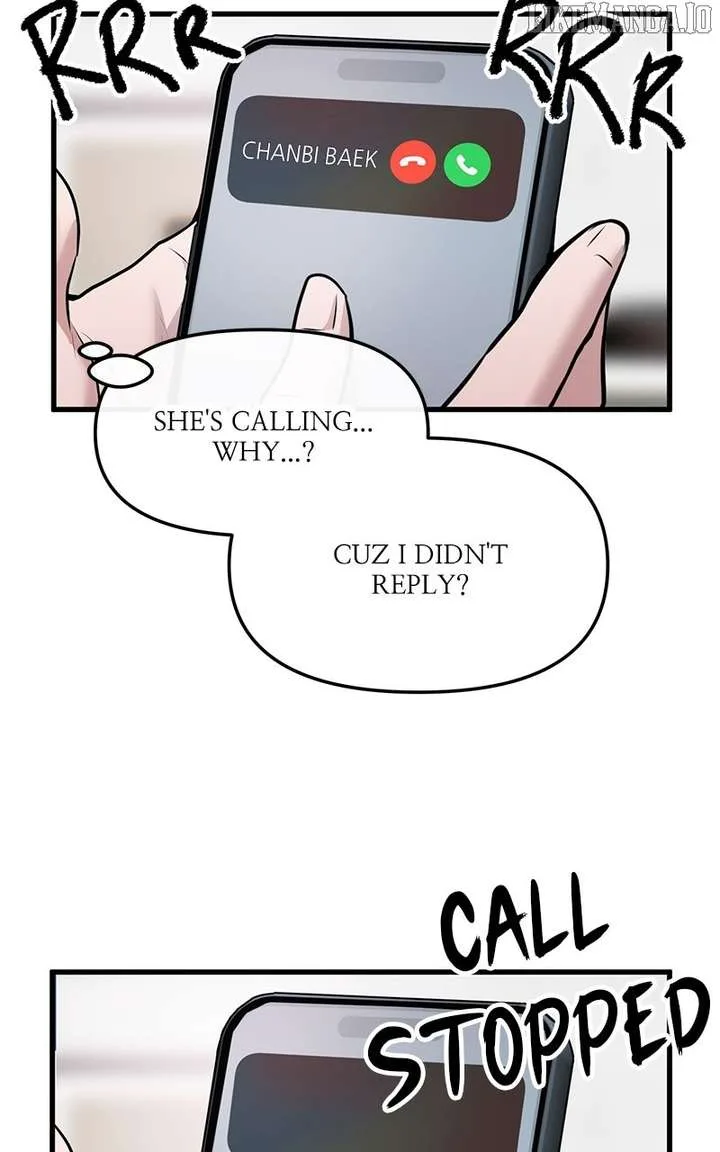 Back to Chanbi Chapter 53 page 49