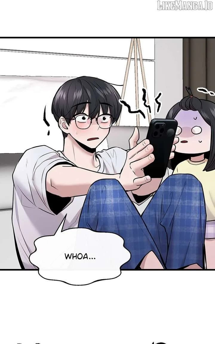 Back to Chanbi Chapter 53 page 48