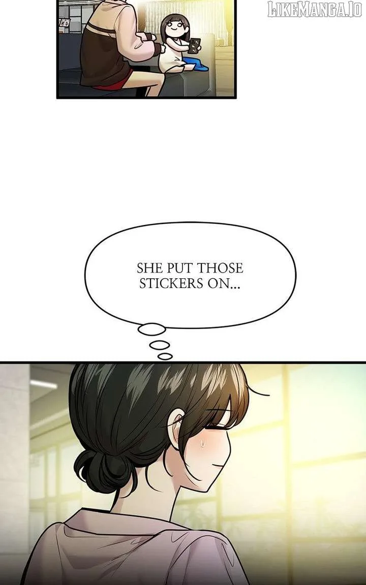 Back to Chanbi Chapter 57 page 8