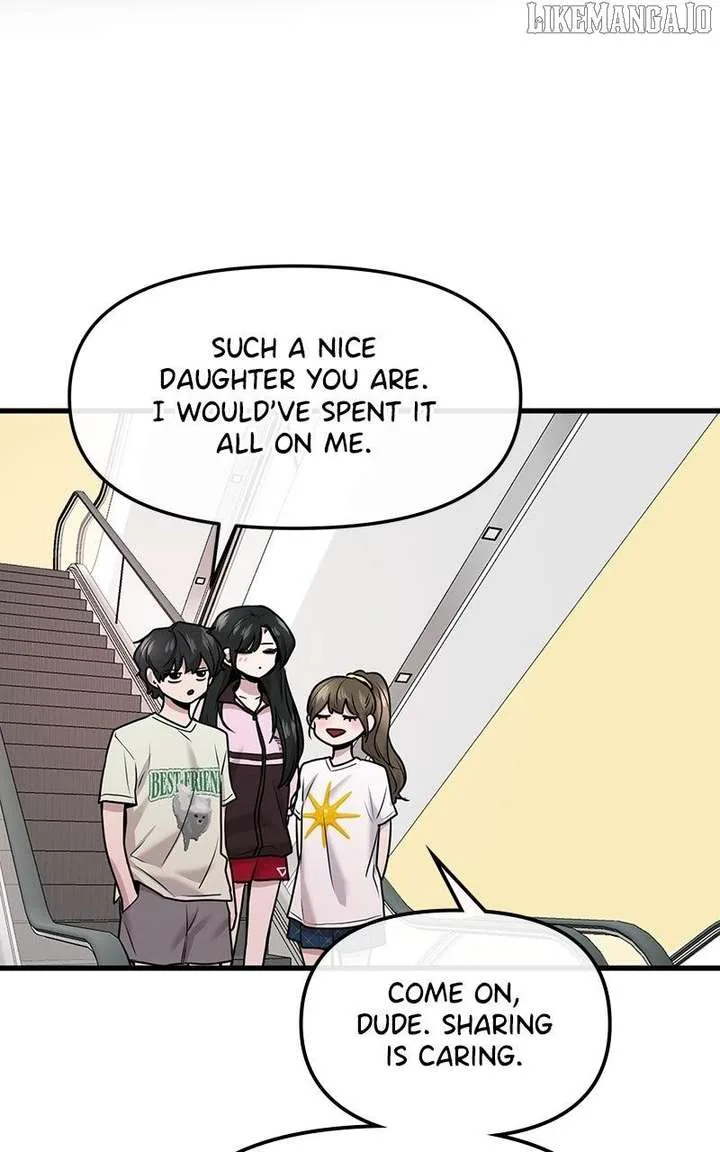 Back to Chanbi Chapter 56 page 22