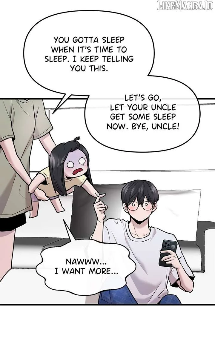 Back to Chanbi Chapter 53 page 52
