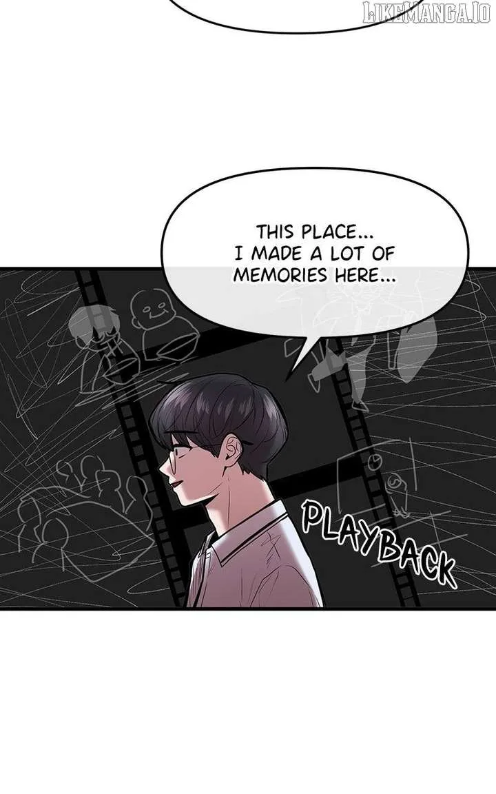 Back to Chanbi Chapter 54 page 70