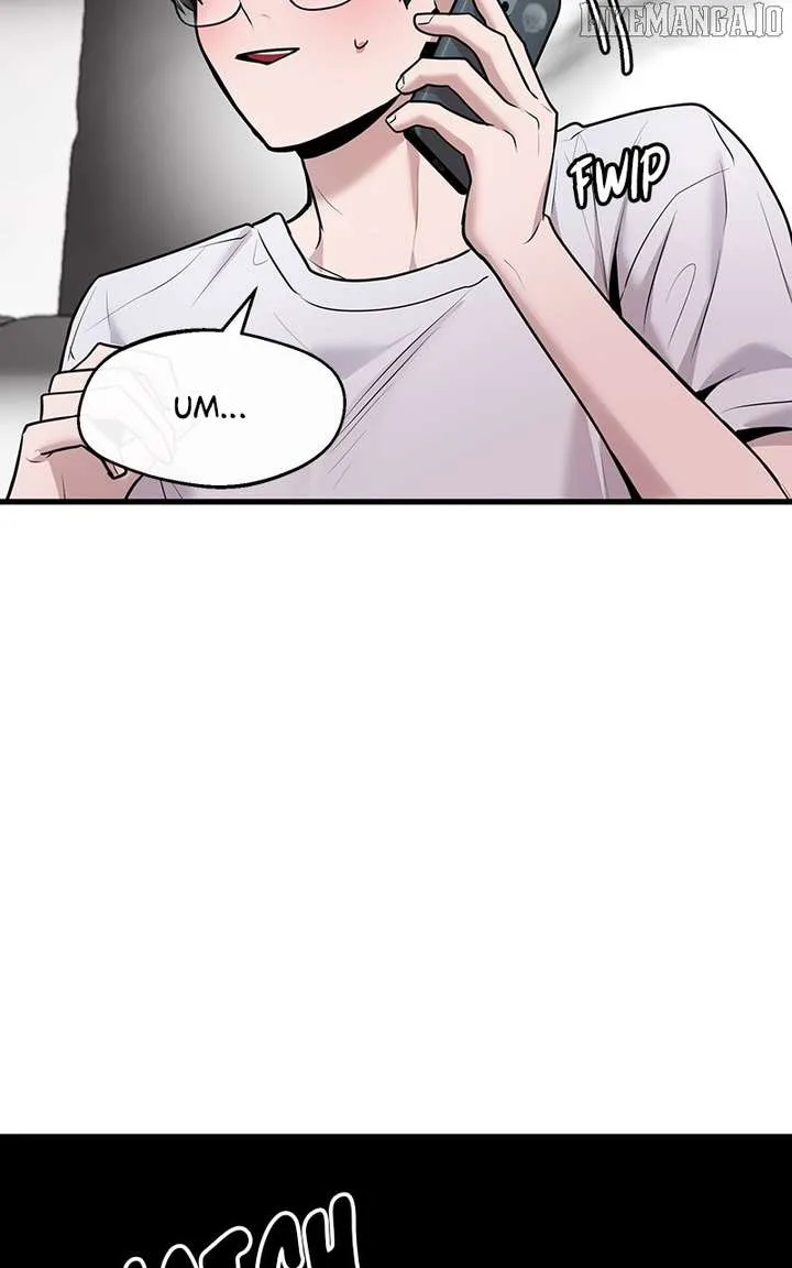 Back to Chanbi Chapter 53 page 54