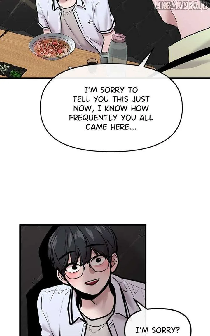 Back to Chanbi Chapter 54 page 63