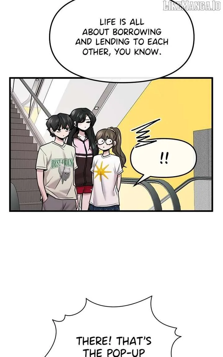 Back to Chanbi Chapter 56 page 23