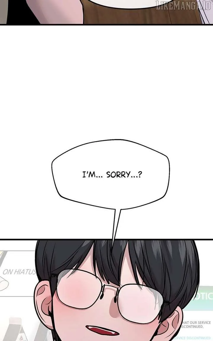 Back to Chanbi Chapter 54 page 65