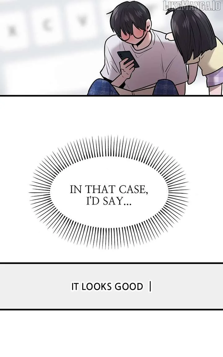Back to Chanbi Chapter 53 page 45