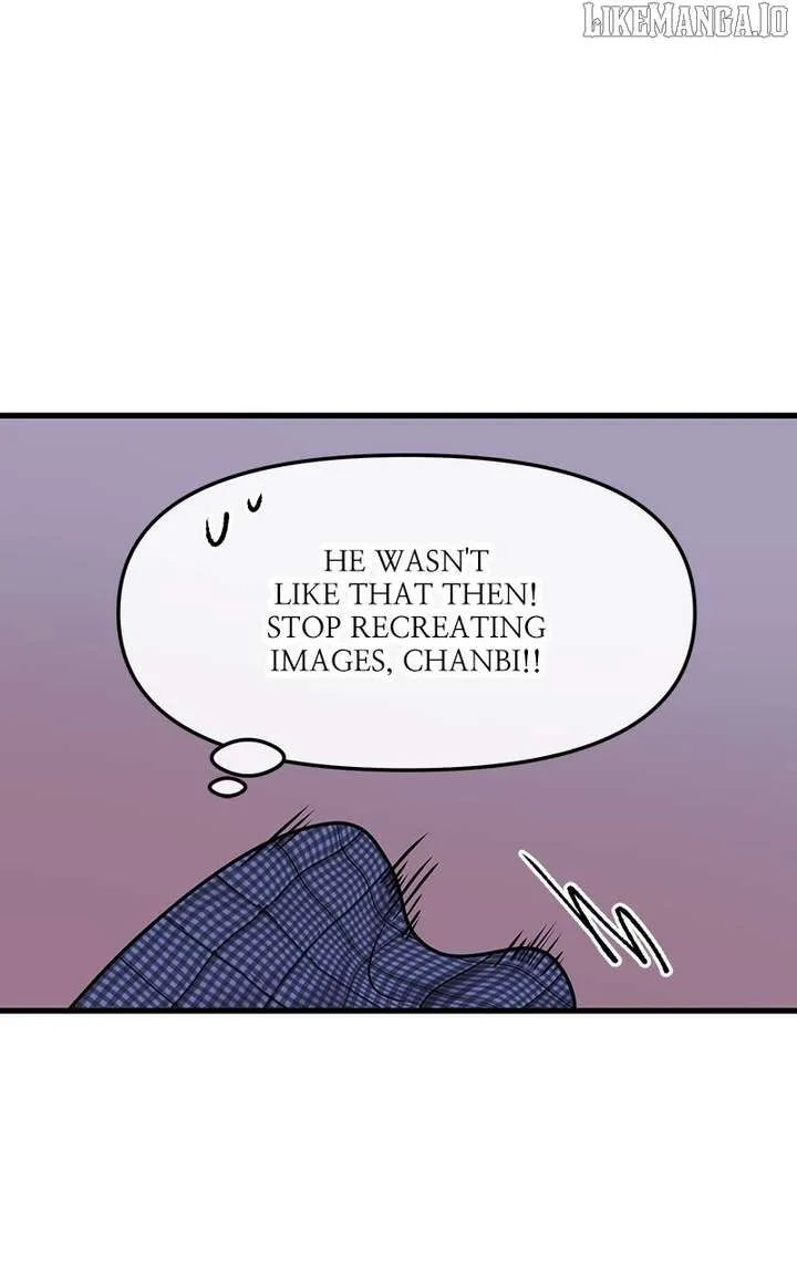 Back to Chanbi Chapter 55 page 18