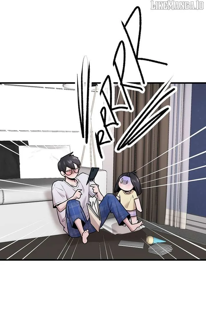 Back to Chanbi Chapter 53 page 47