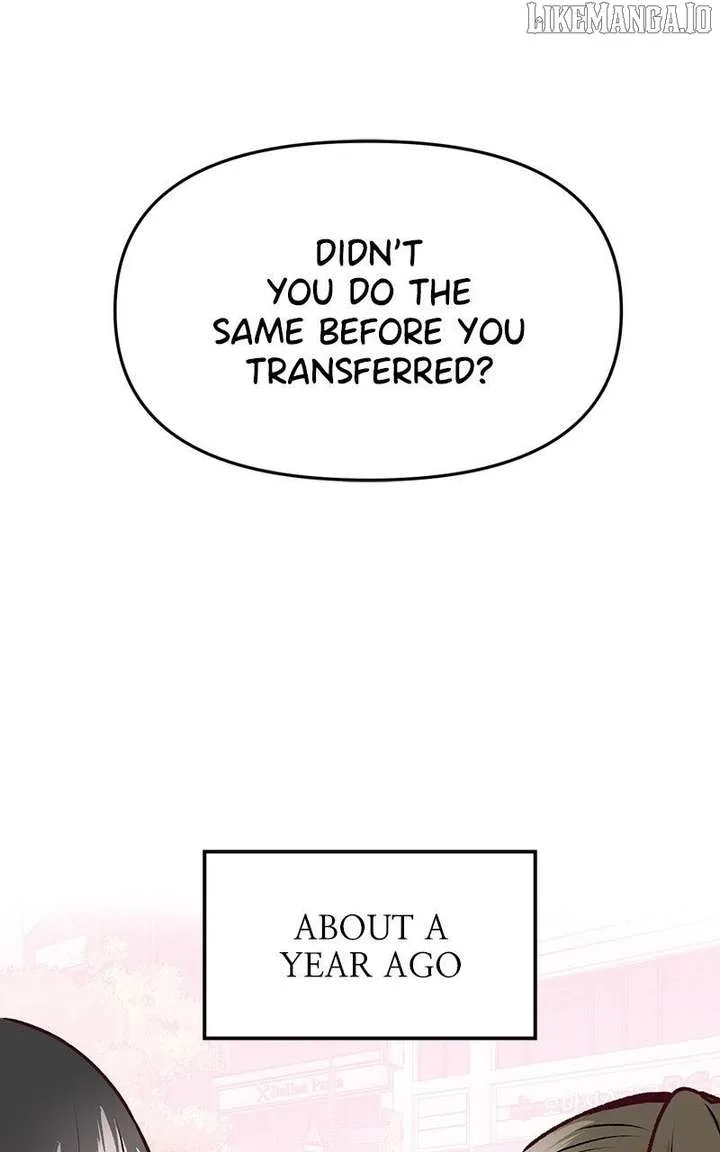 Back to Chanbi Chapter 54 page 52