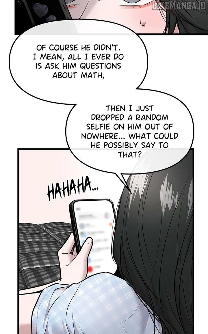 Back to Chanbi Chapter 53 page 64