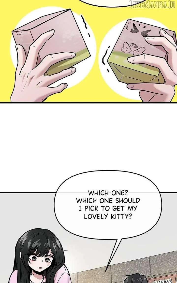 Back to Chanbi Chapter 56 page 25