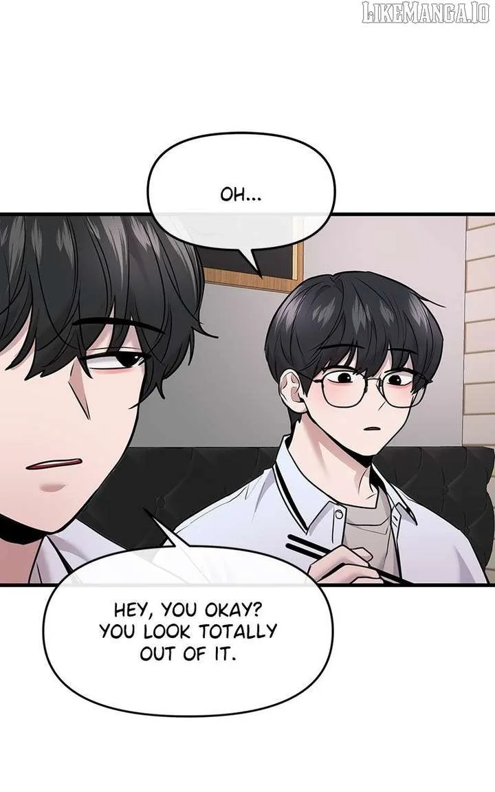 Back to Chanbi Chapter 54 page 68