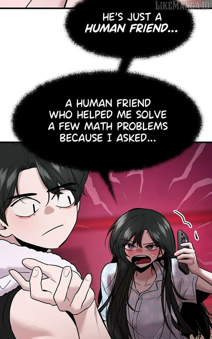 Back to Chanbi Chapter 53 page 57