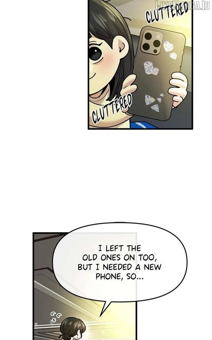 Back to Chanbi Chapter 57 page 7