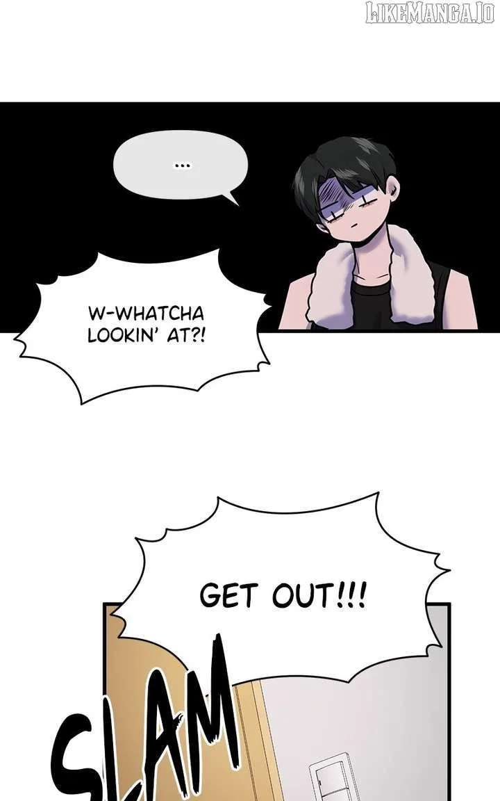 Back to Chanbi Chapter 53 page 61