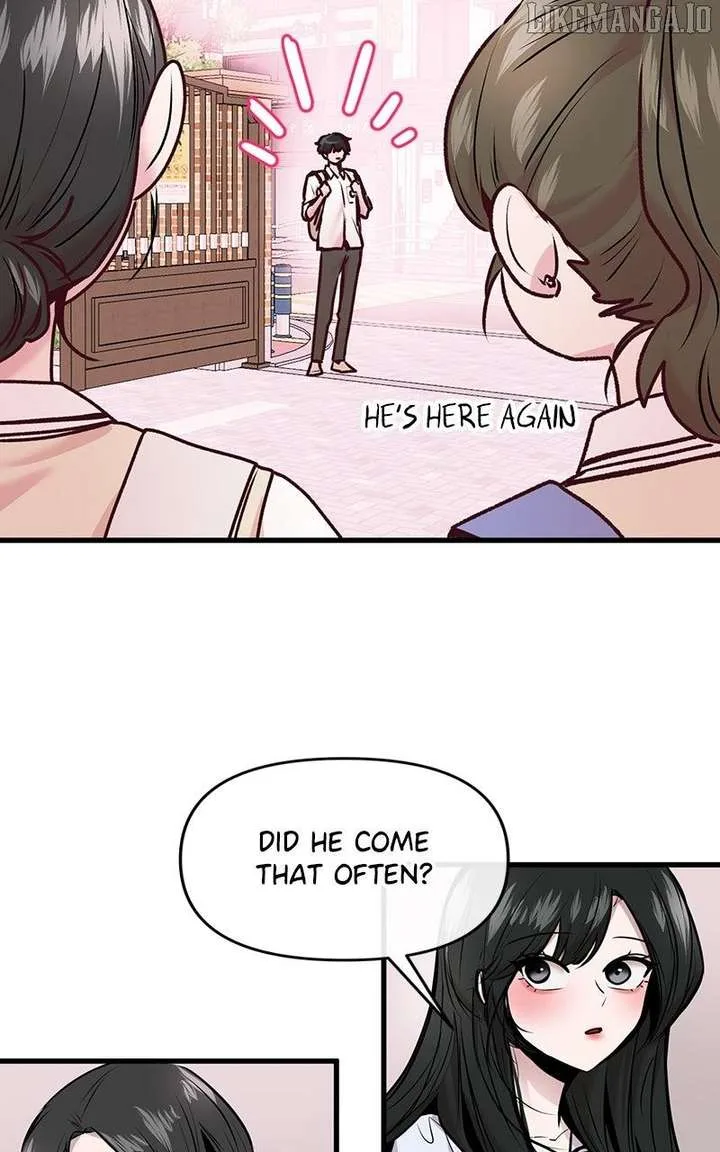 Back to Chanbi Chapter 54 page 53