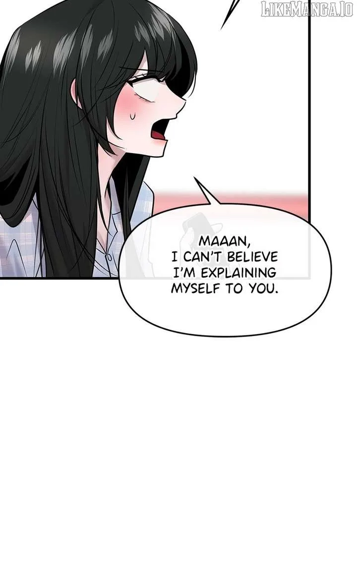 Back to Chanbi Chapter 53 page 60
