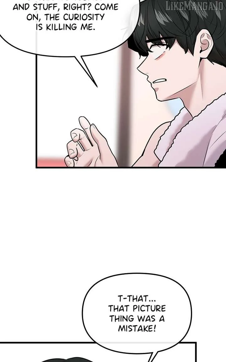 Back to Chanbi Chapter 53 page 59