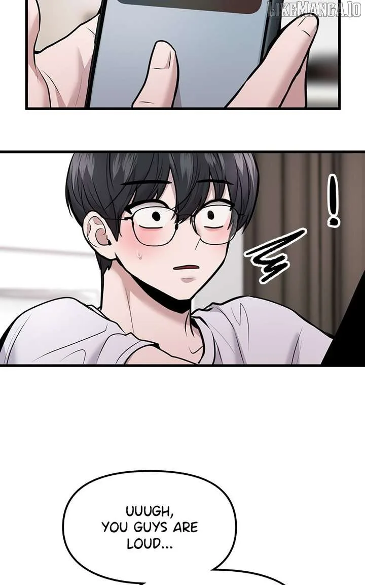 Back to Chanbi Chapter 53 page 50