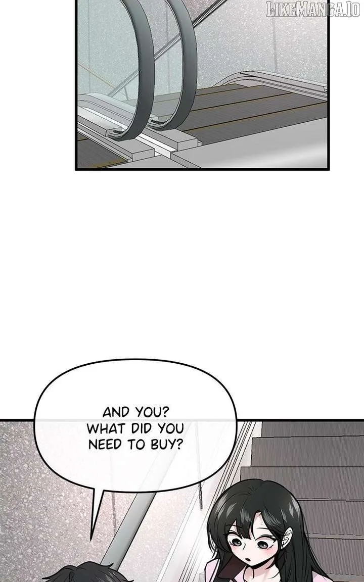 Back to Chanbi Chapter 56 page 19