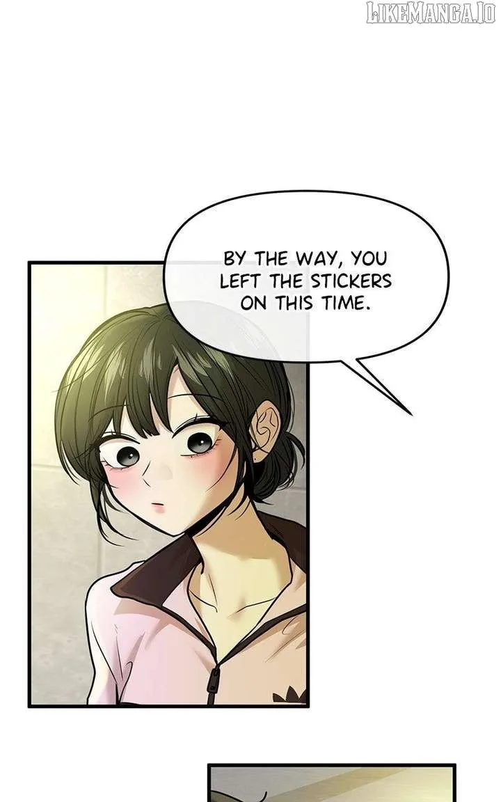 Back to Chanbi Chapter 57 page 6
