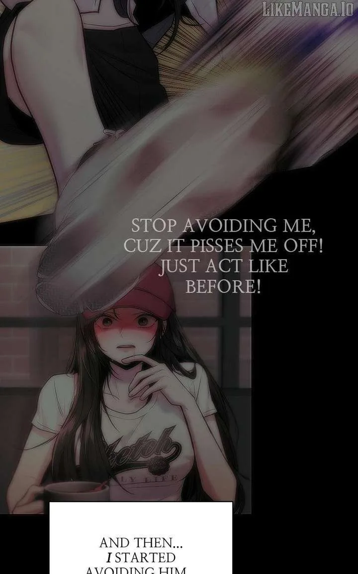 Back to Chanbi Chapter 57 page 10