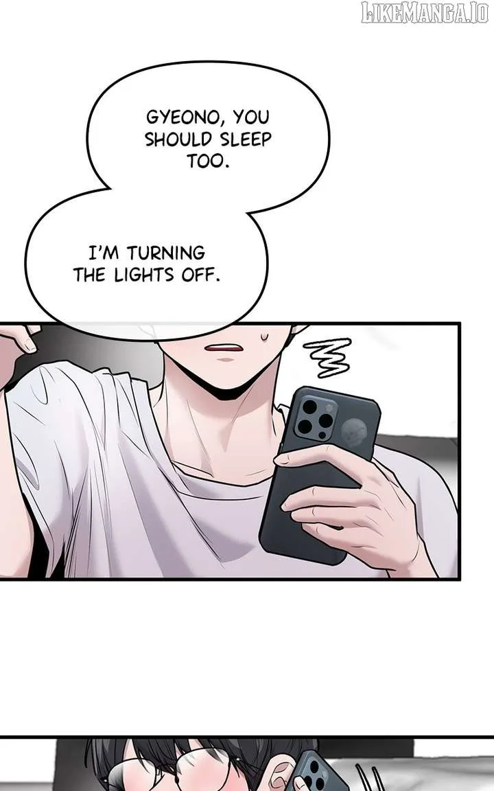 Back to Chanbi Chapter 53 page 53