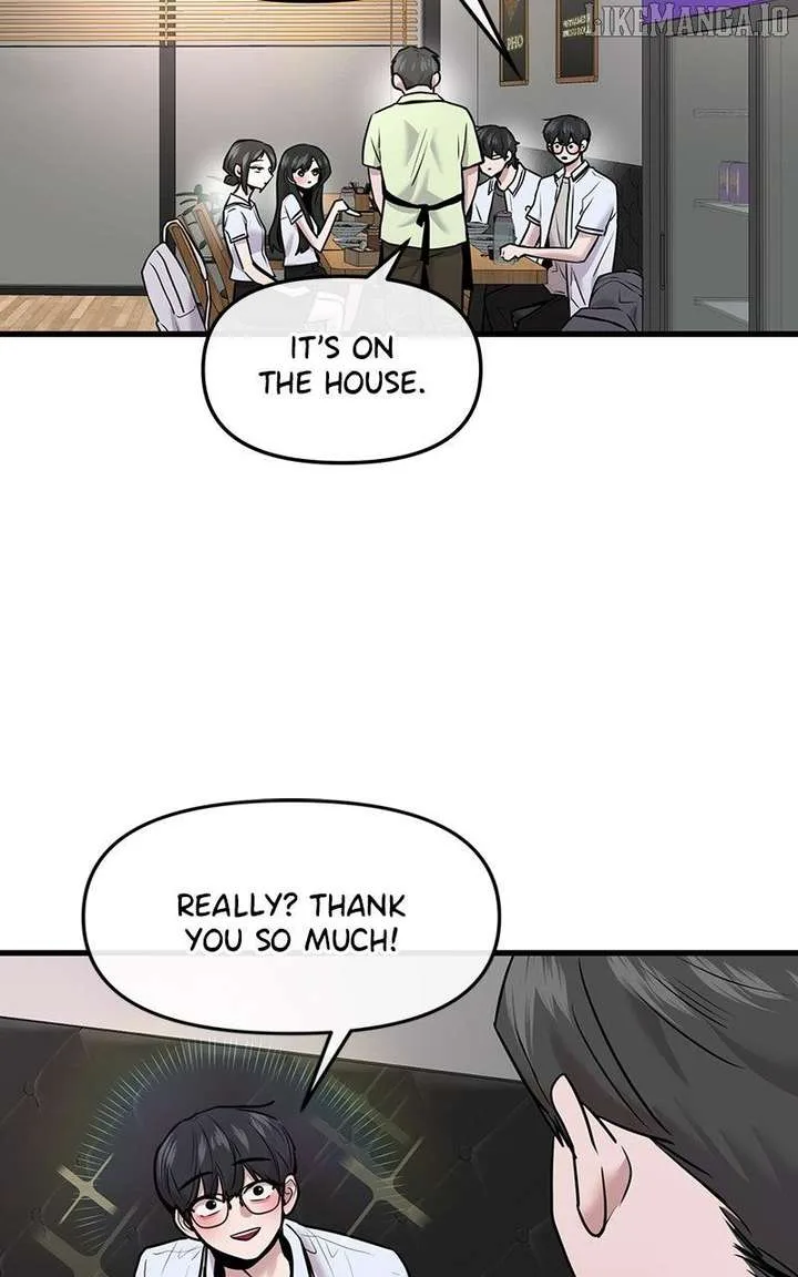 Back to Chanbi Chapter 54 page 62