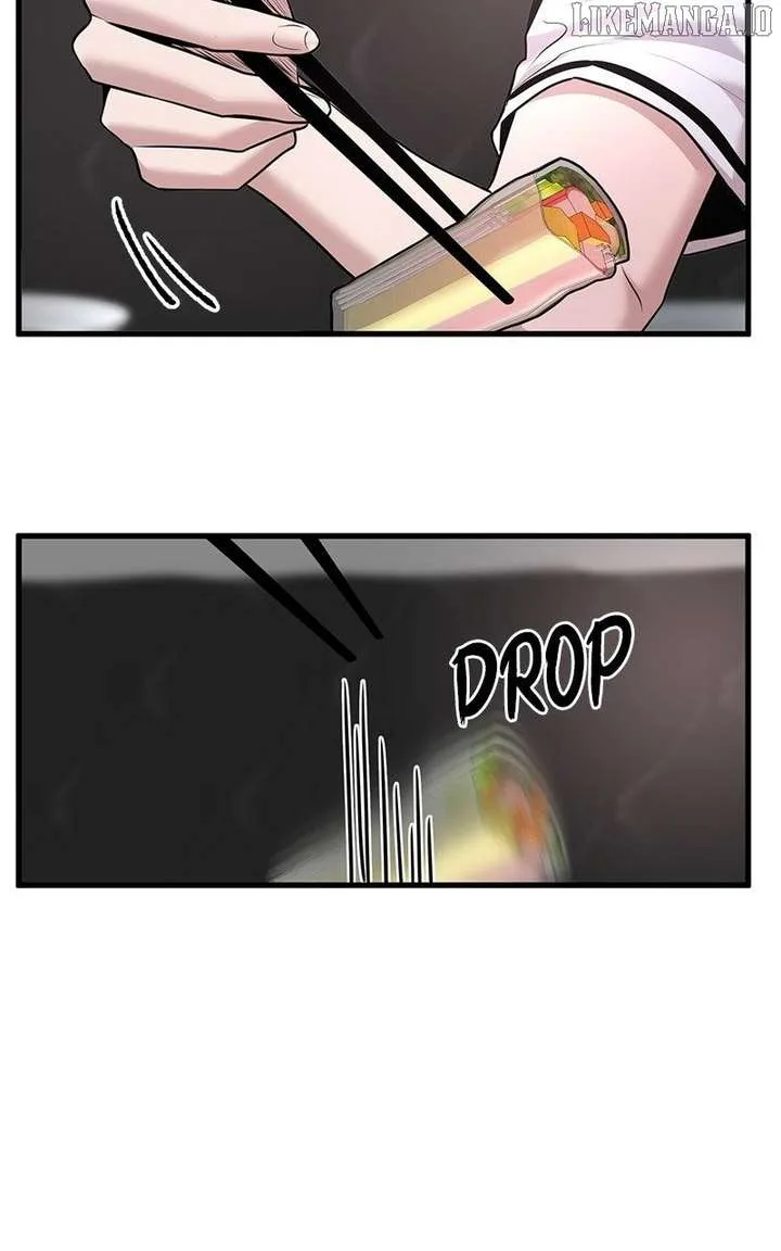 Back to Chanbi Chapter 54 page 67