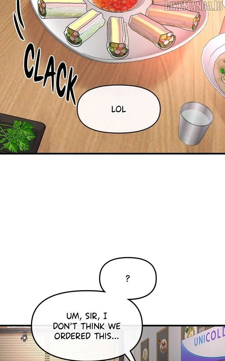 Back to Chanbi Chapter 54 page 61