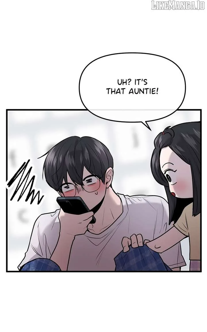 Back to Chanbi Chapter 53 page 46
