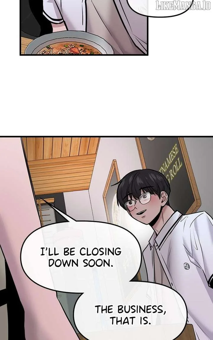 Back to Chanbi Chapter 54 page 64